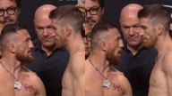 'Bring Your Bal*s': Merab Dvalishvili's Taunting Remark On Cory Sandhagen Goes Viral Ahead Of UFC 320 Title Fight; Video