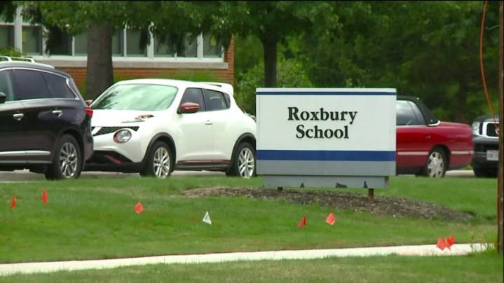 Officials provide update after carcinogen found in Solon elementary