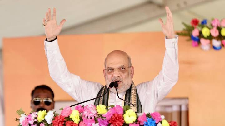 Government Approves Rs. 4,645 Crore For Various Mitigation Projects In 9 States
