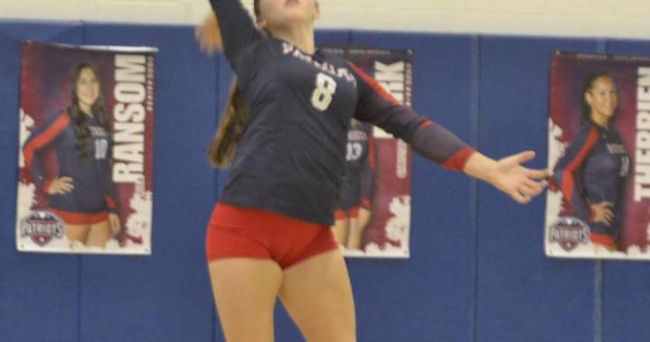 Broadalbin-Perth tops Gloversville in Foothills Councl match