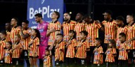 Jugadores del Deportivo Pereira siguen sin recibir su salario: Presidente prefirió viajar con juveniles al partido de la fecha 18 en la Liga BetPlay