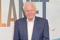 David Attenborough, 99, Becomes Oldest Daytime Emmy Winner