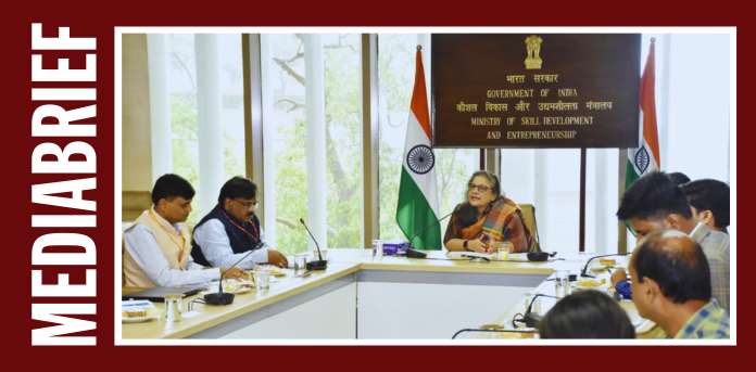 DGT partners with Aditya Birla Capital Foundation and BITS Pilani’s PIEDS to promote innovation and entrepreneurship in NSTIs