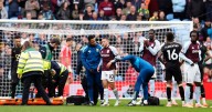 Surprise 'wasn't dangerous' verdict dispensed after worrying Aston Villa clash