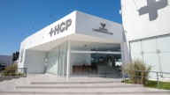 Así es el nuevo Centro Cardiovascular del Hospital Central