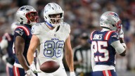 Bills’ Dalton Kincaid, Curtis Samuel out for MNF vs. Falcons