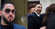"Lo visitas en la cárcel, después se te vira": ¿Daddy Yankee le tira a Raphy Pina?