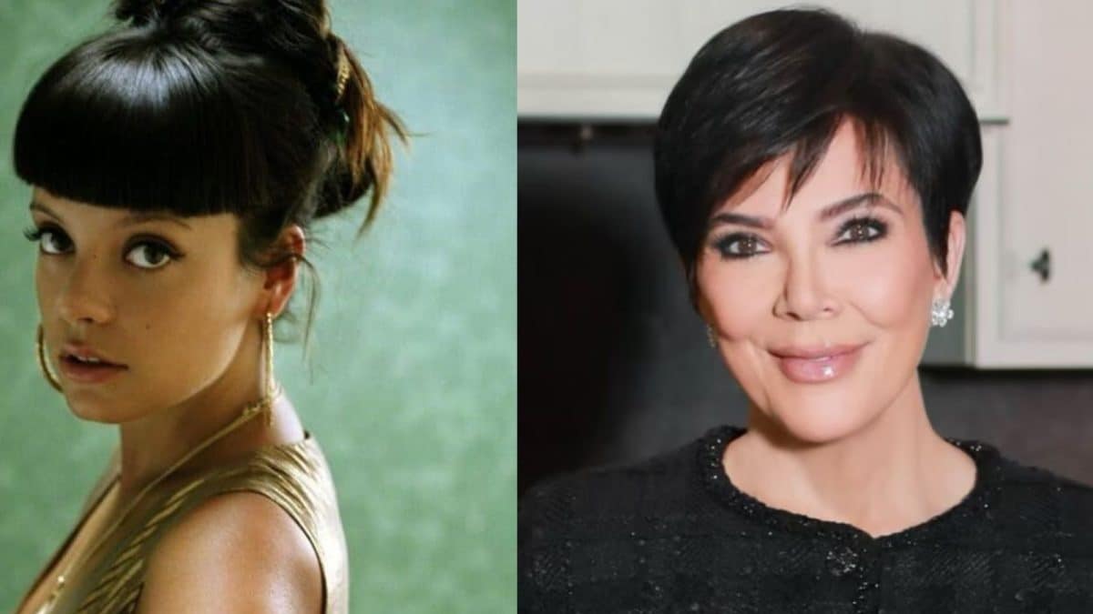 What Do Lily Allen And Kris Jenner Have In Common? The Answer Isn’t That Easy