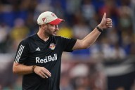 Deadspin | Red Bulls fire head coach Sandro Schwarz