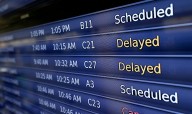 Shutdown-related flight delays hit U.S. airports: What Cleveland travelers need to know