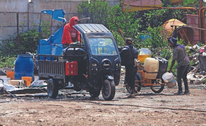Endurecerán penas por huachicol de agua y abusos en permiso