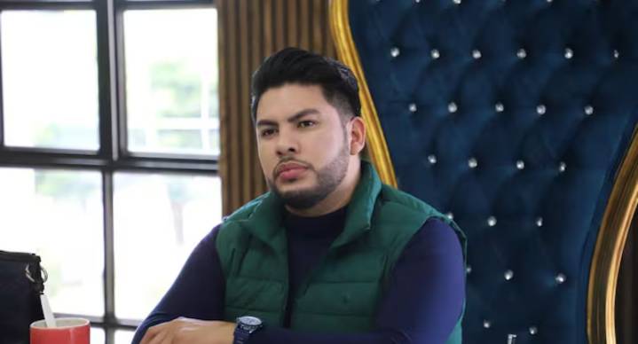 Sufre ataque armado presidente municipal de Elota, Sinaloa Richard Millán en autopista Culiacán