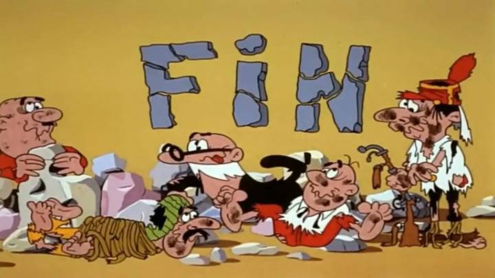 Vídeo: El último bombazo de Ibáñez: una historieta inédita de Mortadelo y Filemón ve por fin la luz