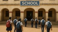 Aadhaar Data Mismatch May Push Over 10 Lakh Maharashtra Students Out Of School Records: REPORTS
