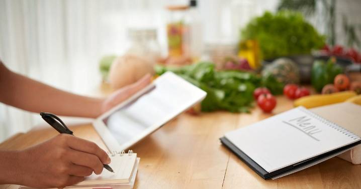 El menú de la semana: qué comemos del 6 al 10 de octubre por el chef Juan Solorza