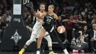 Aces vs. Mercury 2025 WNBA Finals tickets: Cheapest prices, seats & full series schedule