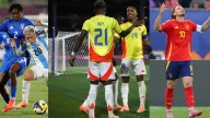 ¡Prográmese! Estos son los partidazos, con fechas y horarios, en los octavos de final del Mundial Sub