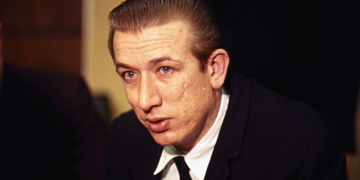 Who Was Richard Speck? All About the Killer’s ‘Monster’ Cameo
