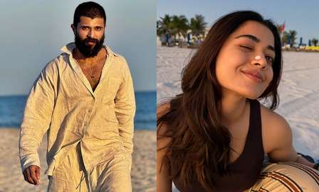 Vijay-Rashmika: Engagement rumours heat up, February wedding on cards?