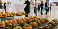 Aumenta actividad de restaurantes en Perú gracias a crecimiento del servicio de catering