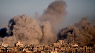 Gaza war latest: Ceasefire deal 'could be signed tomorrow' - as 'hostage and prisoner swap lists exchanged'