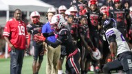 Live updates: Week 8 of Savannah area high school football action