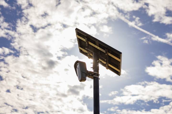 Out-of-state agencies used Lynnwood license plate cameras for immigration searches, UW study finds