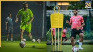 IFA Shield 2025 Final: East Bengal vs Mohun Bagan – Predicted XIs Revealed for the Mega Clash at Salt Lake!