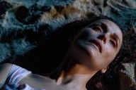 Movie Review: Rose Byrne goes deep and dark as an overburdened mom in 'If I Had Legs I'd Kick You'