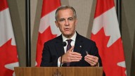Carney takes questions on U.S. trade, says he hasn’t spoken to president