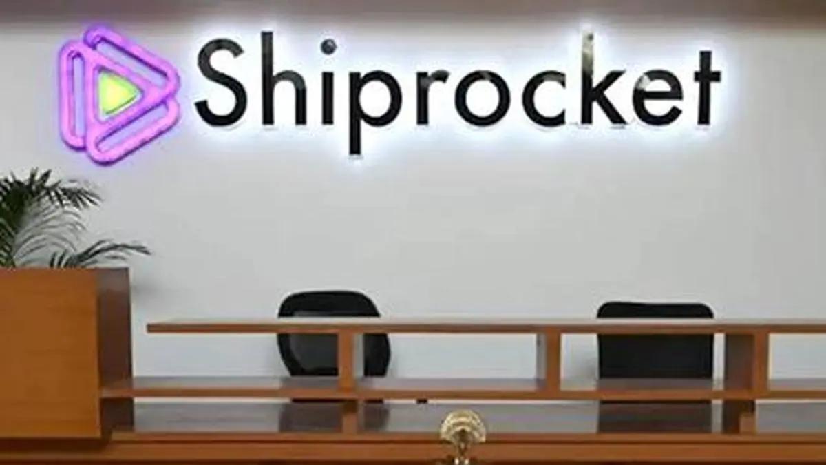IPO-bound Shiprocket narrows FY25 losses to ₹74 crore, revenue up 24%