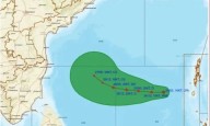 Cyclone LIVE Updates: IMD predicts cyclone formation by October 27, heavy rain alert for Odisha