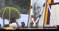 President Murmu pays tribute to Sardar Vallabhbhai Patel on his 150th birth anniversary