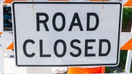 Lethbridge County road closure