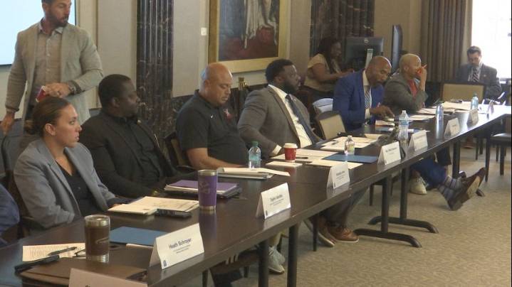 How a 1920s child actor's case could influence change to Louisiana's high school NIL laws