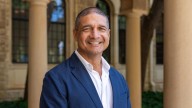 Raymond Da Silva Rosa: Men are less educated than women, that’s bad for everyone
