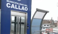 Ascensor malogrado en puente Virgen del Carmen: elevador fue inaugurado en febrero pasado