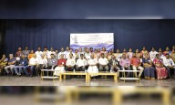 DT Next Campus: AM Jain College hosts Tamil edu conference