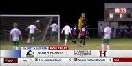 North defeats Harrison in Boy’s Soccer Sectional 16