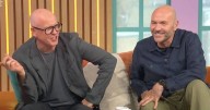 Sunday Brunch guest's 'offensive' comment prompts swift apology by shocked host