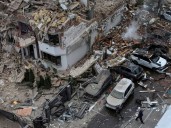 Russia-Ukraine war: List of key events, day 1,323