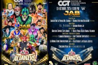 Lucha Libre AAA en Torreón: Precios de los boletos para la función en el Centro de Convenciones