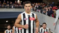 AFL news 2025: Nick Daicos puts an end to Collingwood exit speculation