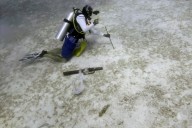 Climate change is not a ‘con job’ 