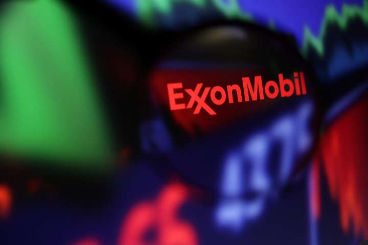 Supreme Court to hear Exxon bid for compensation from Cuban entities