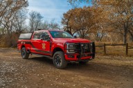 Albuquerque Fire Rescue's Outside Fire Response Program will start in November