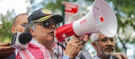 Petro busca movilizar profesionales a Gaza para su propuesta de 'fuerza de paz'