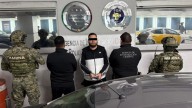 Detienen a Jair Francisco, “El H4”, presunto integrante de Los Beltrán Leyva