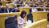 O Senado tamén reproba á ministra de Igualdade polos fallos nas pulseiras de maltratadores
