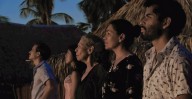 Estoy todo lo iguana que se puede, llega a cines de la ciudad de México